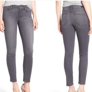 PAIGE Verdugo Ankle Jeans